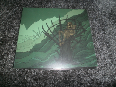 Sarvas: The Throne cdep