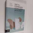 Yritystoiminnan uudelleenjärjestely - pikkukuva 1