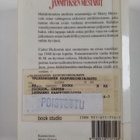 Carter Dickson : Luuranko kaappikellossa - pikkukuva 2