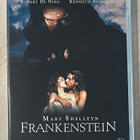 Mary Shelleyn FRANKENSTEIN (1994) Robert De Niro - pikkukuva 1