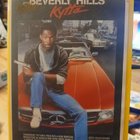 Beverly hills kyttä vhs - pikkukuva 1