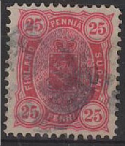kuvioleima M75 25p LB