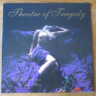 Theatre Of Tragedy – Velvet Darkness They Fear (RARE 1999) - pikkukuva 1