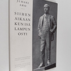 Juhani Aho : Siihen aikaan kun isä lampun osti (numeroitu) - pikkukuva 1