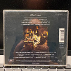 THE WHO - Who’s Next cd (Remastered) - pikkukuva 2