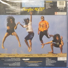M.O.D. - SURFIN' M.O.D. - EU/HOL 1988 1ST.PRESS EX/EX+ LP - pikkukuva 2