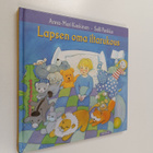 Salli Parikka ym. : Lapsen oma iltarukous - pikkukuva 1