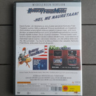 DVD: Kentucky Fried Movie (Evan Kim, Donald Sutherland) UUSI - pikkukuva 2