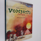 Leena Laulajainen : Vompattisatuja - pikkukuva 1