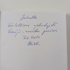 Heikki Talvitie : Venäjä, Venäjä, Venäjä! (signeerattu, t... - pikkukuva 3