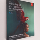 Rafael Concepcion : Adobe Lightroom CC and Photoshop CC f... - pikkukuva 1
