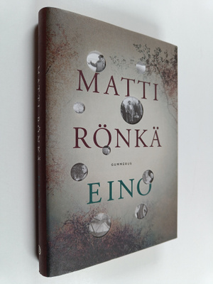Matti Rönkä : Eino