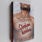 Jaana Taponen : Stockan herkku - pikkukuva 1