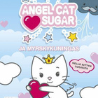 Angel Cat Sugar ja Myrskykuningas (PC) (UUSI) -70% - pikkukuva 3