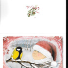 Joulu 2006 FDC (LAPE 1813-1814) - pikkukuva 2