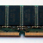 366S403BTL 32 MB DDR PC66 168-nastainen DIMM-muisti - pikkukuva 1