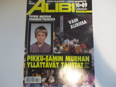 ALIBI 10 89