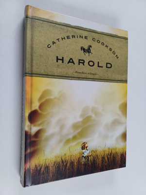 Catherine Cookson : Harold