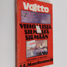 J. E MacDonnell : Vihollista silmästä silmään - pikkukuva 1