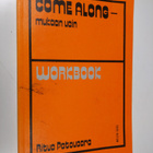 Ritva Patovaara : Come along - mukaan vain Workbook - pikkukuva 1