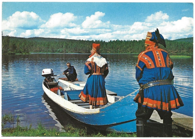 Suomen Lappi