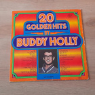 BUDDY HOLLY 20 Golden hits  0062.041 1977 Saksa - pikkukuva 2