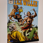 Tex Willer No 10/1997 - pikkukuva 1