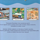 Tuomas Veturi - Tuomaksen kiva sanakirja - pikkukuva 2