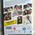 Brooklyn Nine-Nine - Kausi 4 DVD - pikkukuva 2