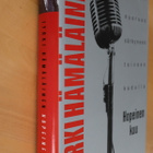 Jyrki Hämäläinen : Hopeinen kuu ( 1.p. 1996 ) - pikkukuva 1
