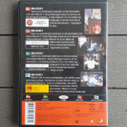DVD: Malcolm X (Denzel Washington, Spike Lee 1992) - pikkukuva 2