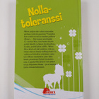 Diane Karlstrom : Nollatoleranssi - pikkukuva 2