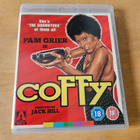 Coffy (Blu-ray) - pikkukuva 1
