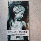 Søren Kierkegaard Mozart-esseet - pikkukuva 1