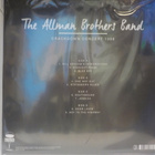 THE ALLMAN BROTHERS BAND - CRACKDOWN CONCERT 1986 NEW 2LP + - pikkukuva 2