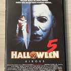 Halloween 5: Michael Myersin kosto (1989) - pikkukuva 1