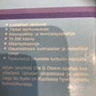 TUNTURIKASVIT - pikkukuva 2