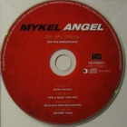Mykel Angel • Do My Diddy (Do The Bellydance) CDM - pikkukuva 3