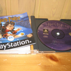 Harry Potter ja Viisasten Kivi Ps1 - pikkukuva 2