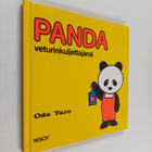 Oda Taro : Panda veturinkuljettajana - pikkukuva 1