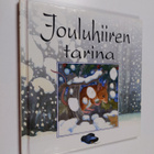 Stephanie Jeffs : Jouluhiiren tarina - pikkukuva 1