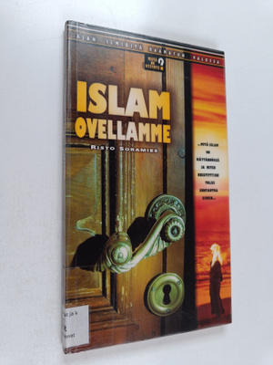 Risto Soramies : Islam ovellamme