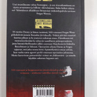 Andy McNab ym. : Laavavirta - pikkukuva 2