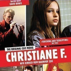 Christiane F. Tyttö Metroasemalta (80 001) UUSI -FI- nordic, - pikkukuva 2