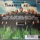 LAURI TÄHKÄ & ELONKERJUU - TUHANNEN RIEMUA CDS - pikkukuva 2