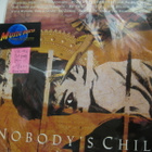 NOBODY'S CHILD - ROMANIAN ANGEL APPEAL - M-/M- KUIN UUSI - pikkukuva 1