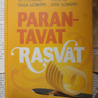 Taija; Jani Somppi - Parantavat rasvat (sid.) - pikkukuva 1