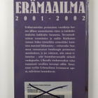 Erämaailma 2001-2002 - pikkukuva 2