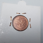 1 cent canada 2000 KL 8-9 - pikkukuva 1