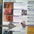 Star Wars Magazine - January 2003 - pikkukuva 2